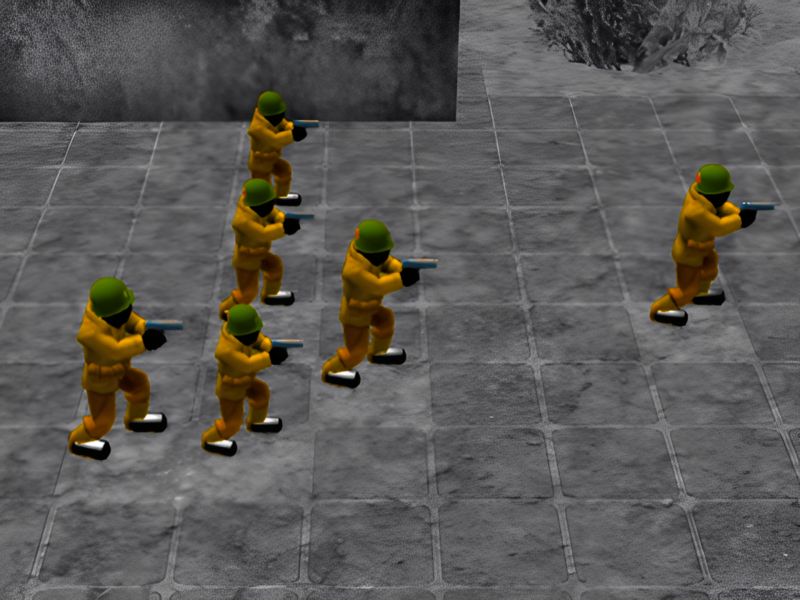 Stickman Ww2 Battle Simulator