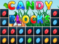Candy Blocks