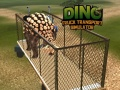 Dino Truck Transport