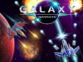 Galaxy Warriors