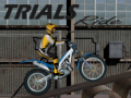 Trials Ride