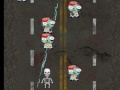 Undead Zombie Smash