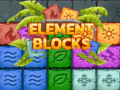 Element Blocks
