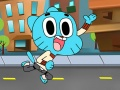 Gum and Friends Memory