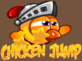 Chicken Jump