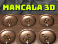 Mancala 3D