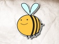 Bee Happy