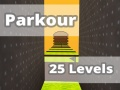 Parkour 25 Levels