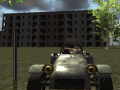Free Rally: STALKER Mode