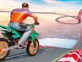 Sky Bike Stunts 2019