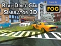 Real Drift Car Simulator 3d