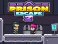 Space Prison Escape 2