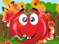 Tomato Explosion  