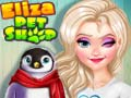 Eliza Pet Shop