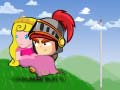 Princess Rescue