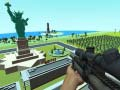 Pixel Shooting