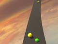 Sky Ball Race