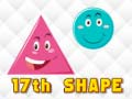 17th Shape