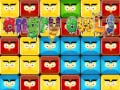 Angry Owls