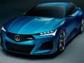 Acura Type S Concept