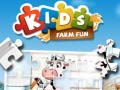 Kids Farm Fun