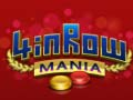 4 In Row mania
