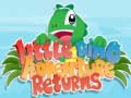 Little Dino Adventure Returns