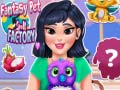 Fantasy Pet Spell Factory