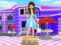 Summer Vacation Dressup