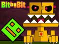 Geometry Dash Bit By Bit