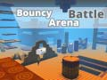 Kogama: Bouncy Arena Battle