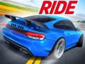 Drift Ride