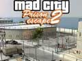 Mad City Prison Escape 2