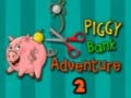 Piggy Bank Adventure 2