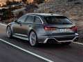 Audi RS6 Avant