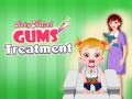 Baby Hazel Gums Treatment