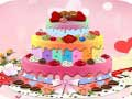 Perfect Wedding Cake