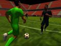 3d Soccer Champions