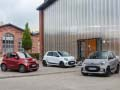 Smart Eq Forfour