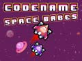 Codename Space Babes