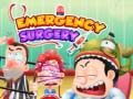 Emergency Surgery