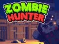 Zombie Hunter
