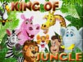King of Jungle