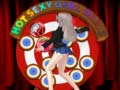 Hot Sexy Girl Darts 