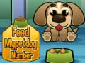 Feed MyPetDog Number