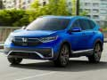 Honda CRV