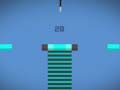 Knife vs Stack