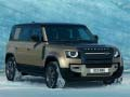 Land Rover Defender 110