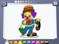 Kids Coloring Book