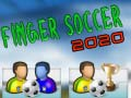 Finger Soccer 2020